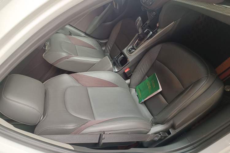 Used Chevrolet Malibu 2018 530T Automatic Luxury Edition