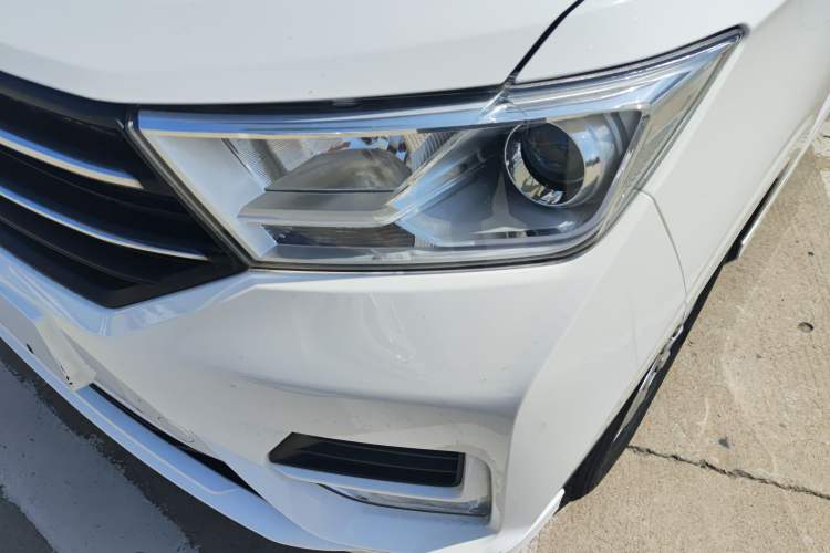 Used Wuling Hongguang 2021 1.5L Facelift S Comfort Version Hydraulic Power Steering LAR