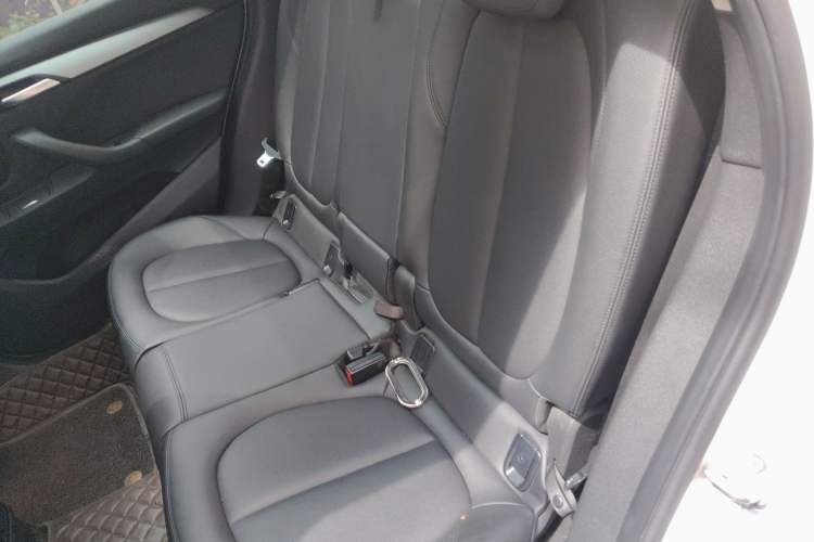 Used BMW X1 2016 sDrive18Li Premium Edition
