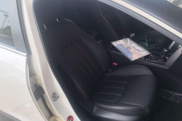 Used Mazda CX-4 2016 2.0L Automatic 2WD Blue Sky Dynamic Edition
