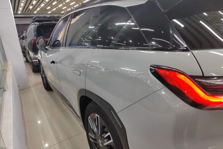 Used Nio ES6 2020 610 km Performance Version
