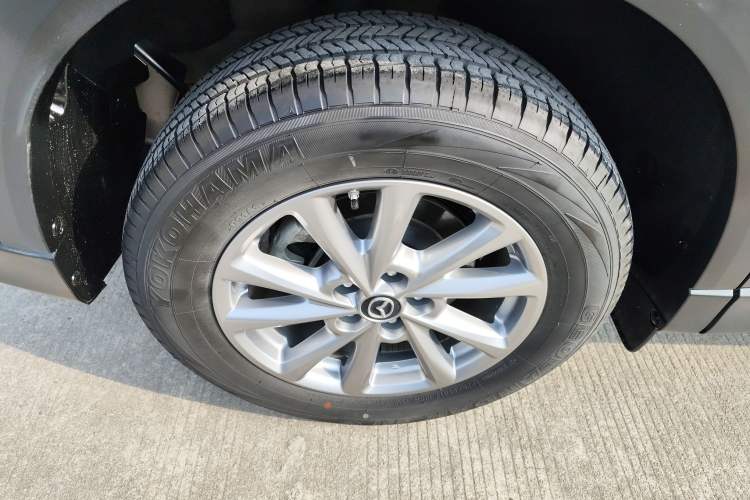 Used Mazda CX-5 2022 2.0L Automatic Two-Wheel Drive Smart Edition