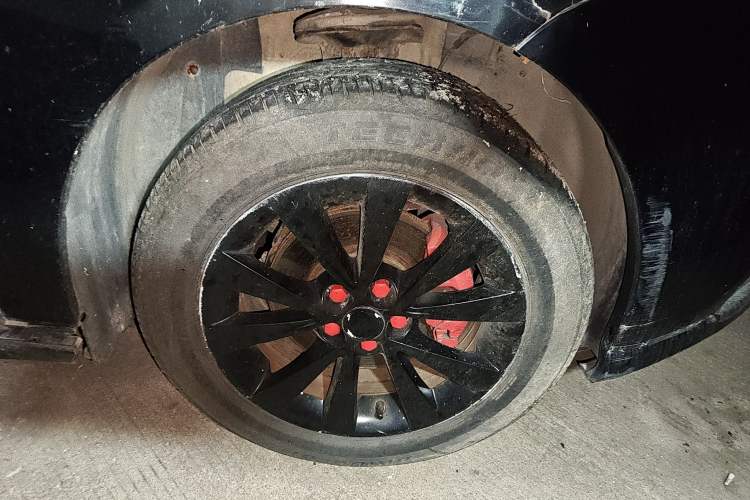 Used MG 6 2010 Hatchback 1.8L Automatic Elite Edition
