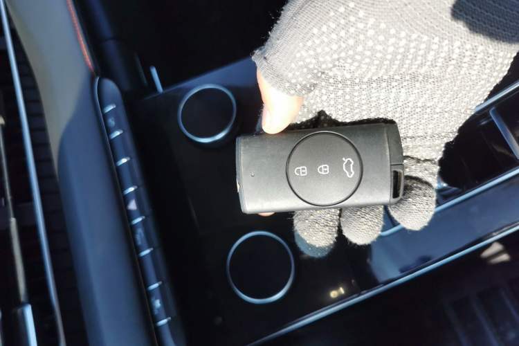 Used EXEED Zhuifeng 2019 1.6T DCT StarRui Edition
