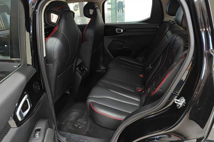 Used Haval X DOG 2022 1.5T DCT Two-Wheel Drive Trendy & Cool Edition
