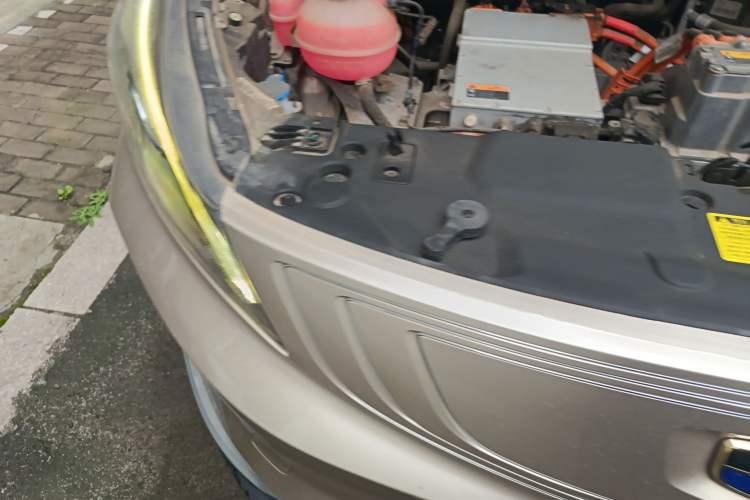 Used Geely Auto Emgrand GSe 2018 ZhenShang Model