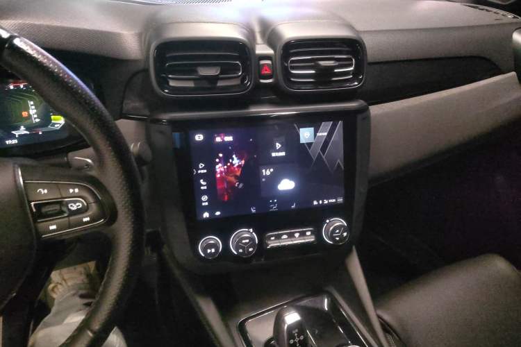 Used Lynk & Co 03 2021 2.0TD Automatic Trendy Champion Edition