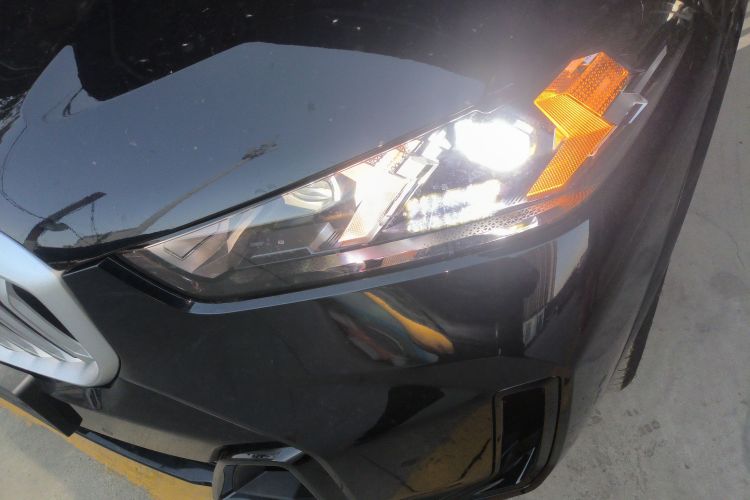 Used BMW X5 2025 Model, xDrive 30Li Prestige M Sport Night Package