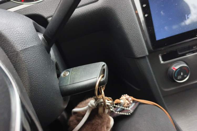 Used Volkswagen Golf 2014 1.4TSI Automatic Comfort Model