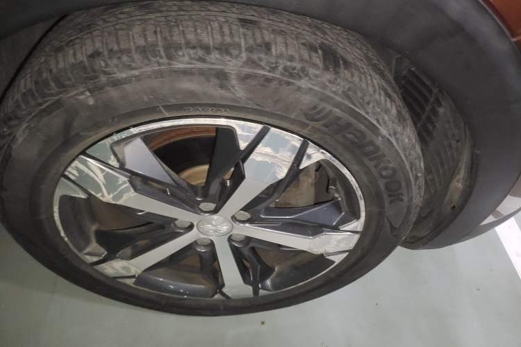 Used Peugeot 4008 2017 350THP Elite Edition
