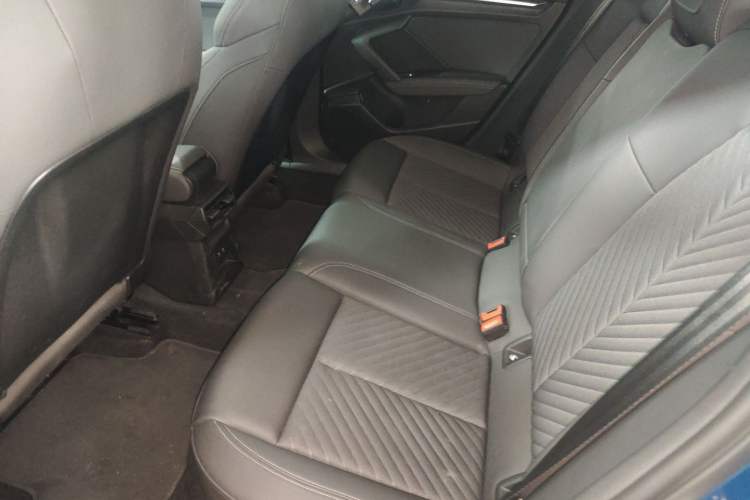 Used Audi A3 2021 Sportback 35 TFSI Stylish and Elegant Model
