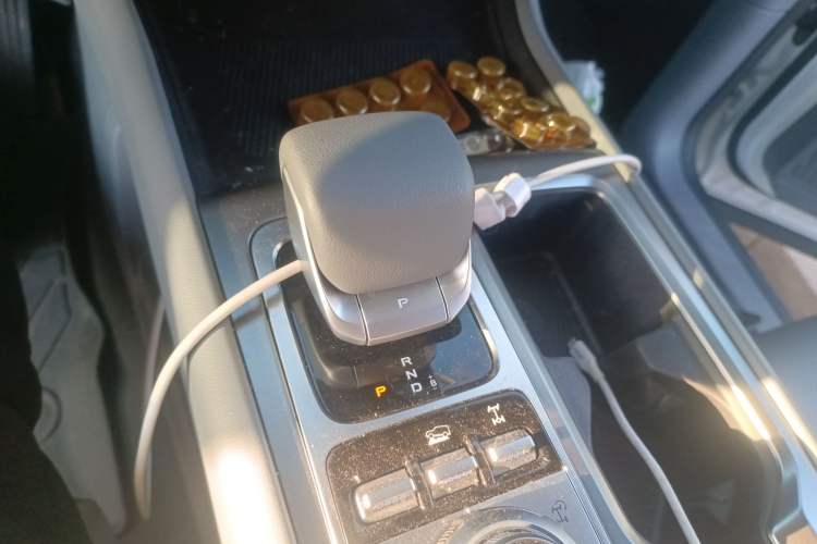 Used BAIC Off-Road BJ40 Electric Drive 2025 Standard Edition