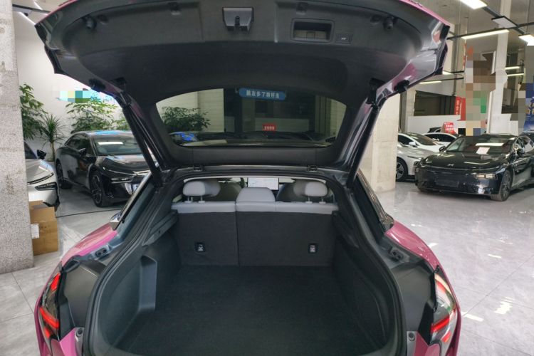 Used XPeng MONA M03 2024 515 Long-Range