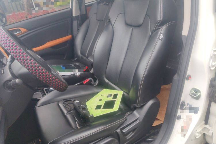 Used JMEV Ezi EX5 2019 Full-Range Temperature Control Enjoyment Version