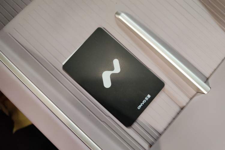 Used ONVO L60 2024 85 kWh Rear-Drive Version
