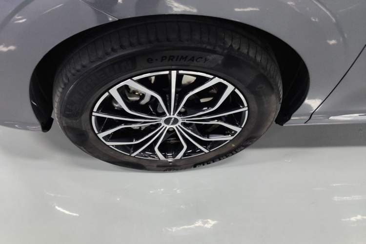 Used Roewe iMAX8 New Energy 2022 Golden Edition