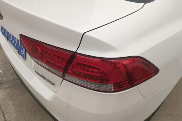 Used Kia K4 2017 1.8L Automatic GLS Special