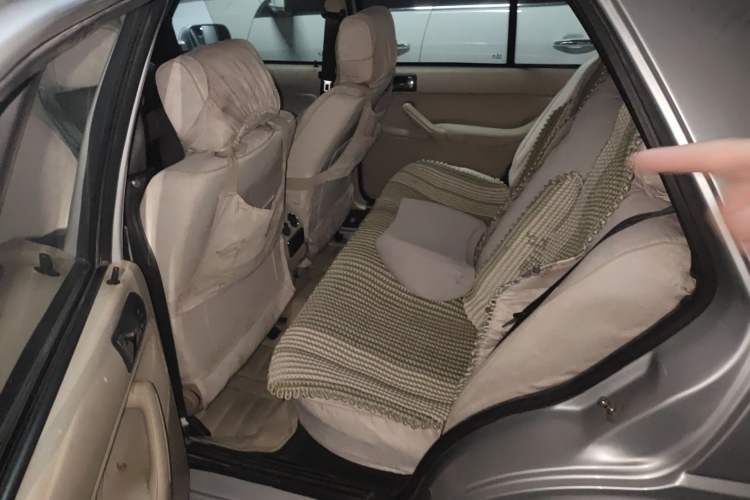 Used Volkswagen Jetta 2012 1.6L Collector's Edition

