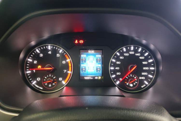 Used Haval H6 2019 Sport Edition 1.5T Automatic Two-Wheel Drive Elite Model China VI