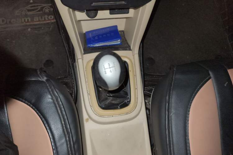 Used Chery Fengyun 2 2015 1.5L Manual New Edition