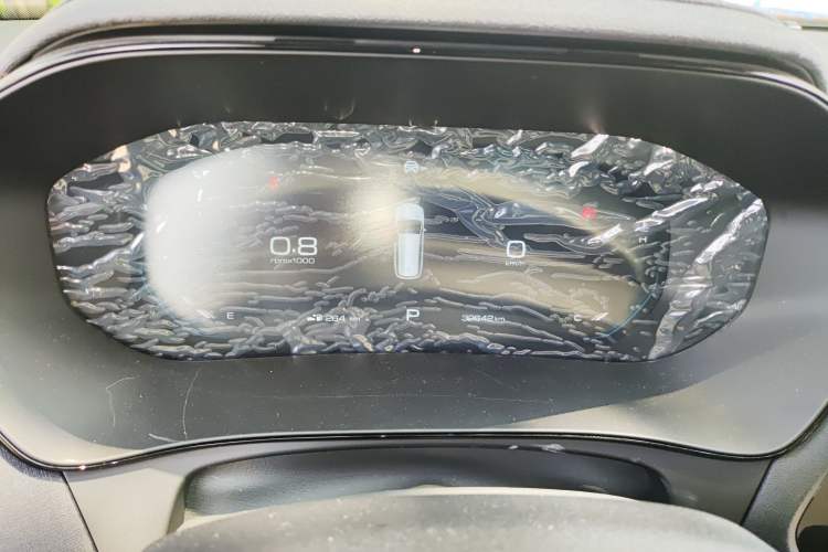 Used Wuling Victory 2020 1.5T CVT Flagship Edition
