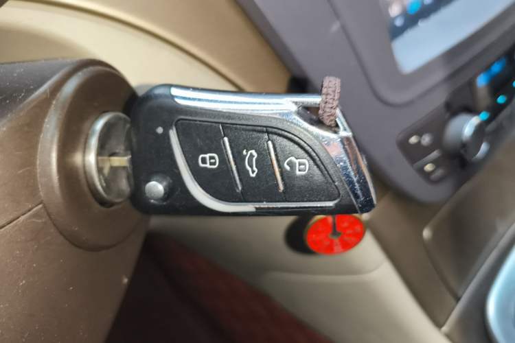 Used Buick Regal 2012 2.0L Comfort Edition
