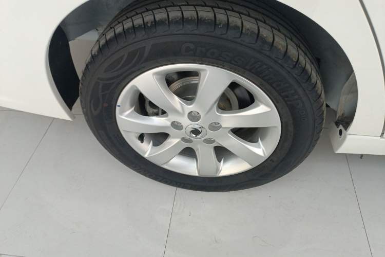 Used Dongfeng Junfeng E11K 2021 60.43 kWh Battery-Swap Version