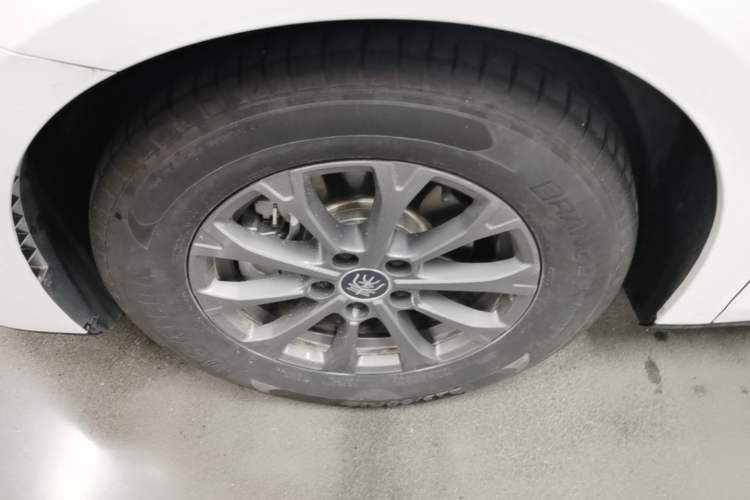 Used BYD Qin L 2024 DM-i 80KM Leading Model
