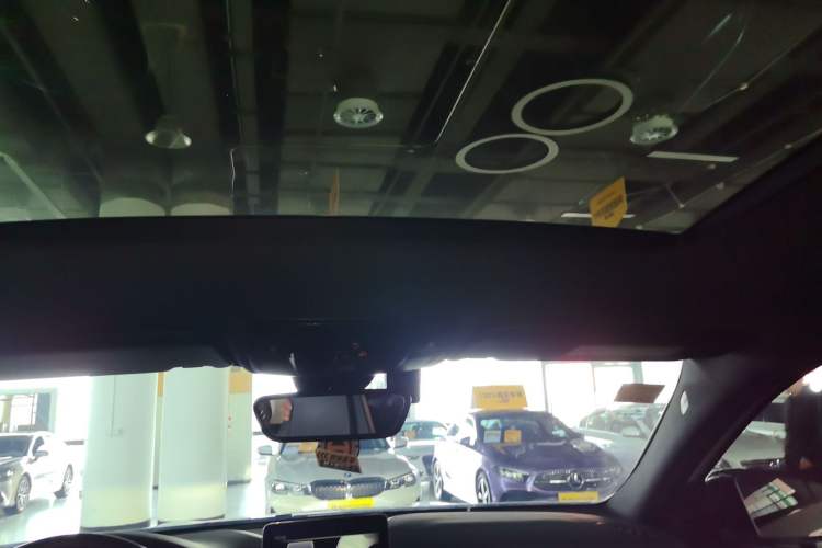 Used Mercedes-Benz GLA 2018 GLA 200 Polar Limited Edition
