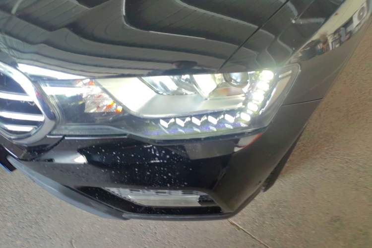 Used Haval H6 Coupe 2016 Blue Label 1.5T Manual Two-Wheel Drive Elite Model
