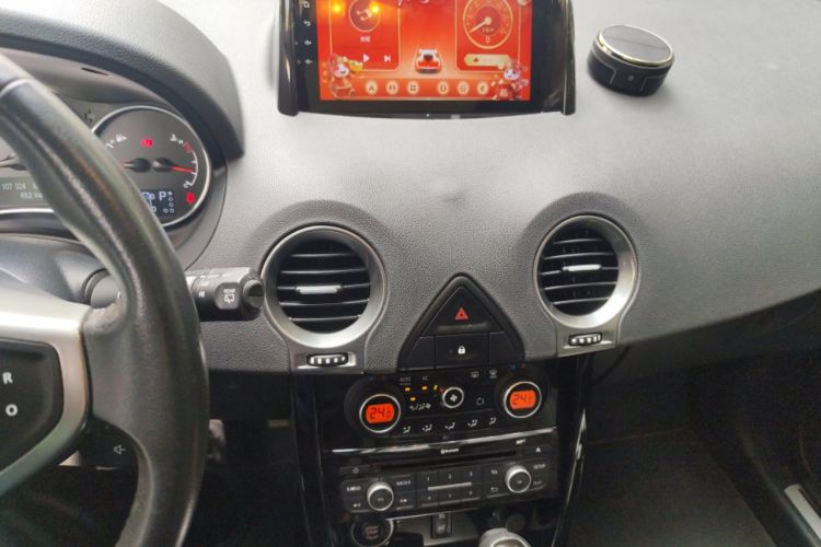 Used Renault Koleos 2014 2.5L Two-Wheel Drive Comfort Edition
