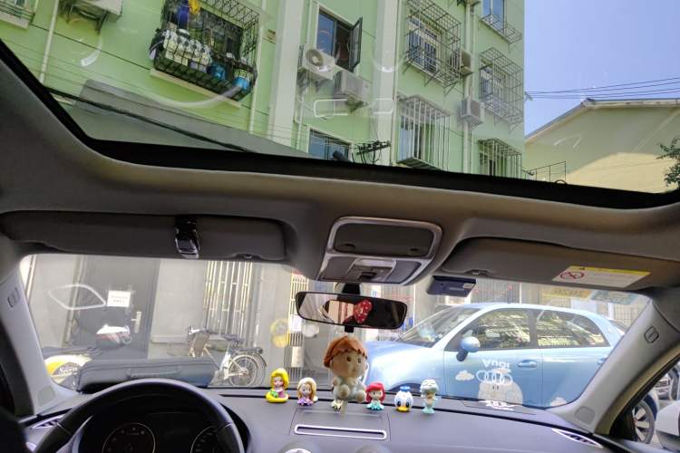 Used Audi A3 2020 Sportback 35 TFSI Fashion Edition China VI Emission Standard