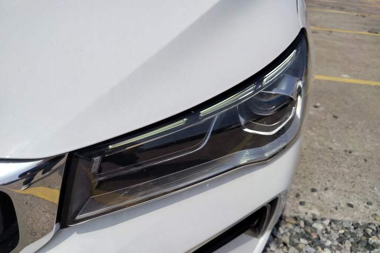 Used Geely Auto Emgrand 2023 4th Generation Champion Edition 1.5L Manual Luxury Model