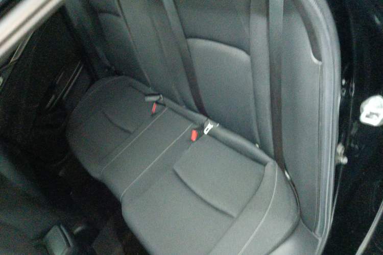 Used Honda Civic 2021 HATCHBACK 220TURBO CVT Dynamic Control