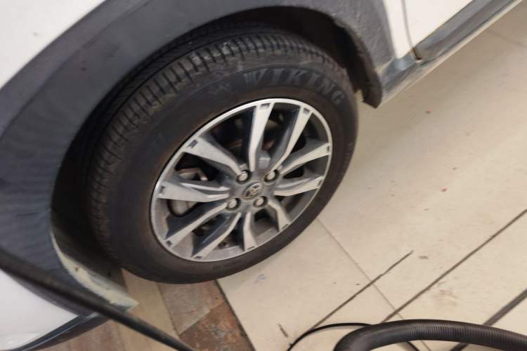 Used Toyota YARiS L Zhi Xuan 2021 X-Trail 1.5L CVT Luxury Edition
