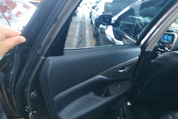 Used Nissan Murano 2021 2.5L XL Two-Wheel Drive Smart Connect Luxury Edition