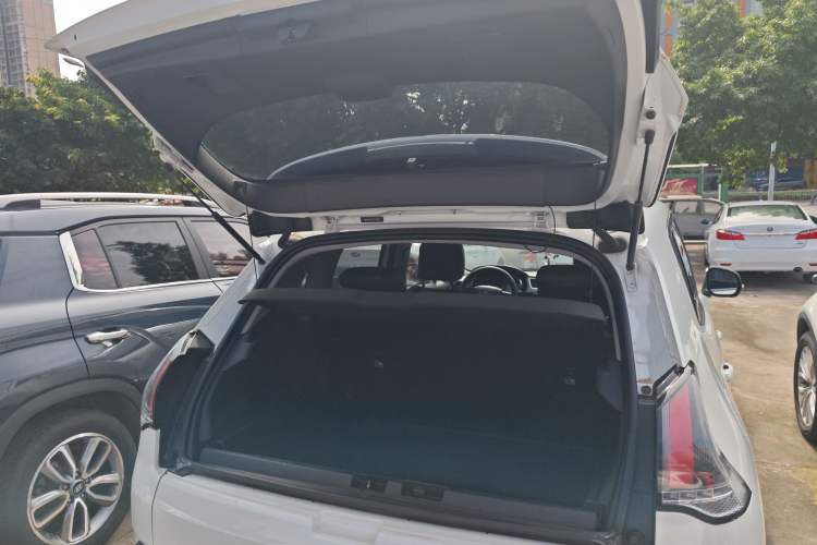 Used Peugeot 3008 2018 350THP Automatic Classic Edition