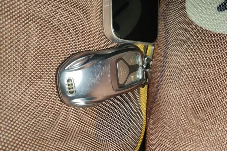 Used Audi Q5L 2020 Updated 40 TFSI Prestige Fashion Edition