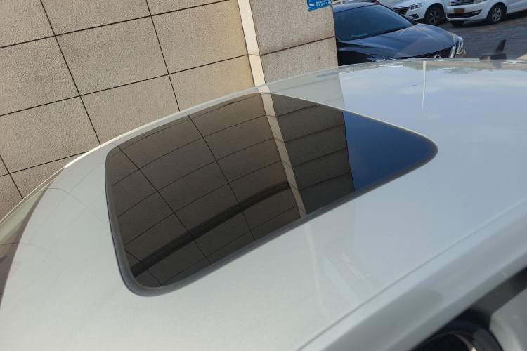 Used Volkswagen Lavida 2019 280TSI DSG Comfort Edition China VI standard
