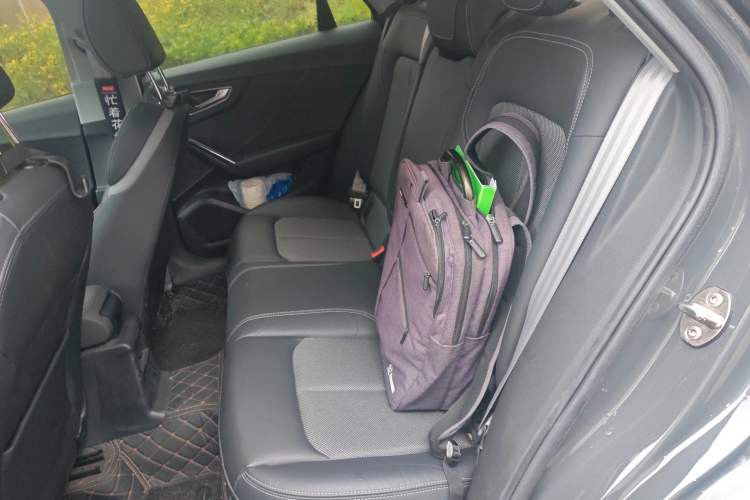 Used Audi Q2L e-tron 2019 Q2L e-tron Pure Electric Smart Style
