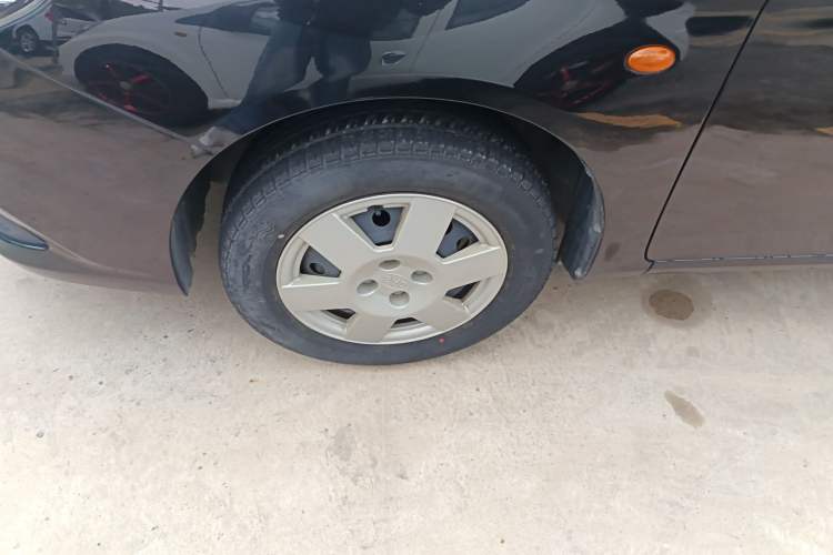 Used BYD F3 2020 1.5L Manual Value Edition