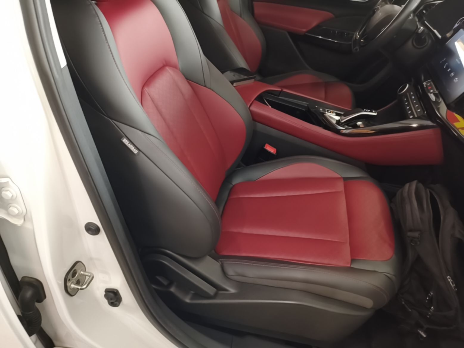Dongfeng Aeolus AX7 2023 Mach Edition 1.5T DCT DF31 — снимка 19
