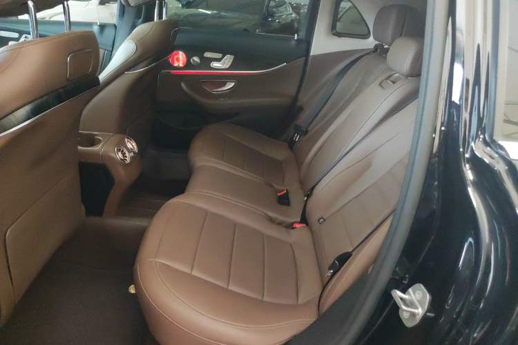 Used Mercedes-Benz E-Class 2020 Restyled E 300 L Sport Exclusive Edition