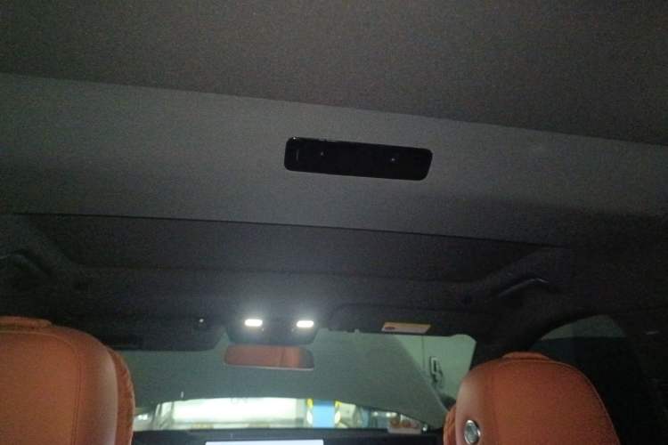 Used Li Auto L7 2023 Air model