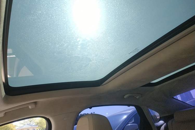 Used Jaguar XFL 2018 XFL 2.0T 250 PS Luxury Edition