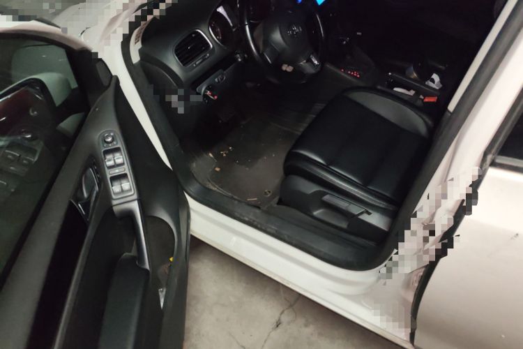 Used Volkswagen Golf 2012 1.4 TSI Automatic Comfort Edition
