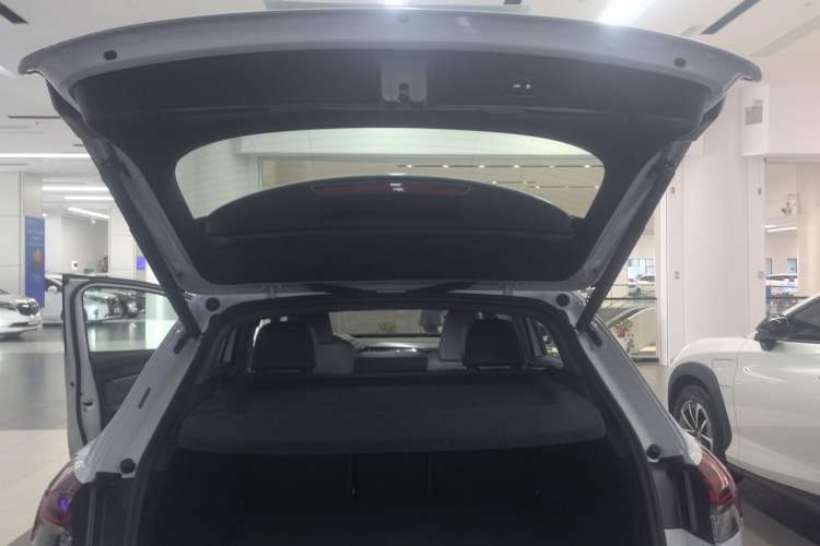 Used Audi Q4 e-tron 2024 40 e-tron Boundary Edition
