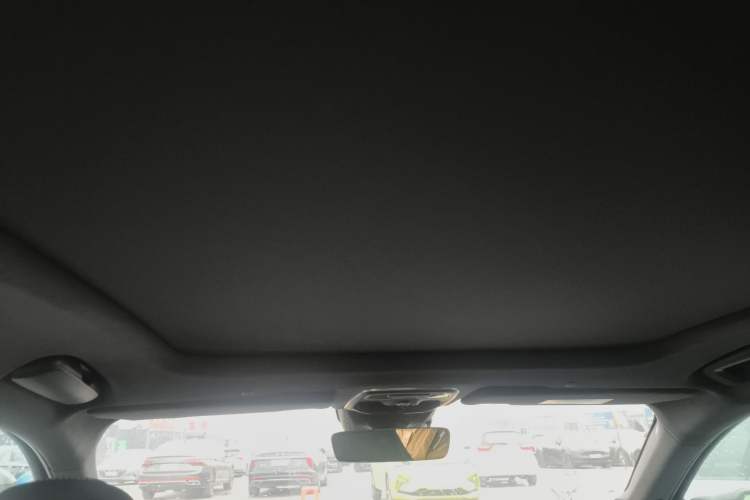 Used Lynk & Co 03 2023 03+ 2.0TD Automatic Yufeng Edition
