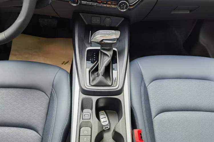 Used Chevrolet Monza 2023 1.5L Dual-Clutch Enjoyment Edition