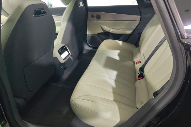 Used EXEED Star Era ES 2025 Extended-Range Max Urban Assisted Driving